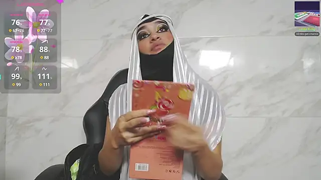 shaila anali online show from December 2024 10:17:02 AM