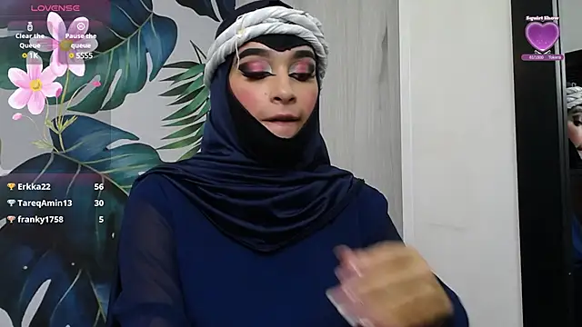 shaila anali online show from January 2025 03:22:01 PM