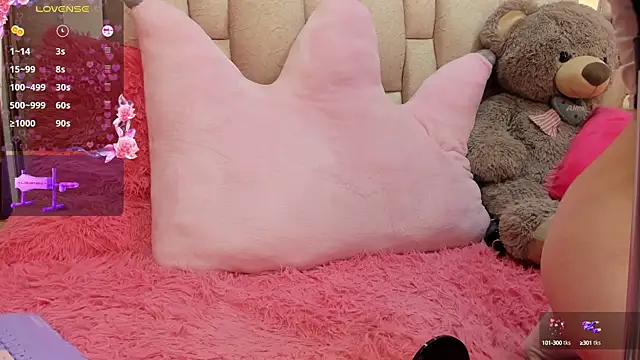 Maavca  online show from March 2025 11:27:01 PM