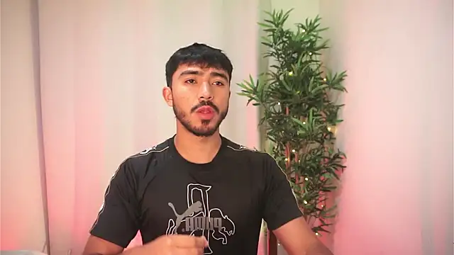 dam0n fr0st online show from November 2025 08:43:01 PM