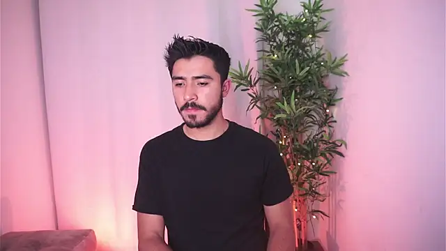 dam0n fr0st online show from November 2025 12:05:01 AM