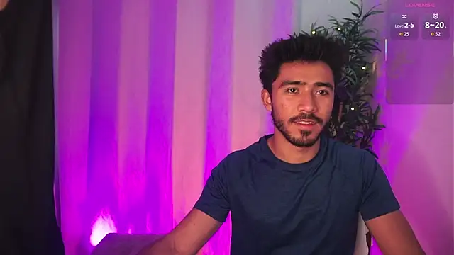 dam0n fr0st online show from February 2026 08:40:02 PM