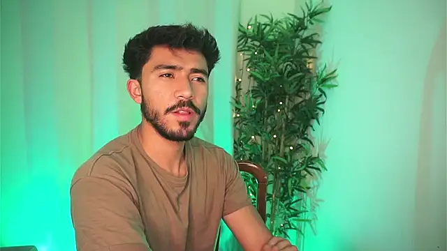 dam0n fr0st online show from March 2026 09:21:02 PM