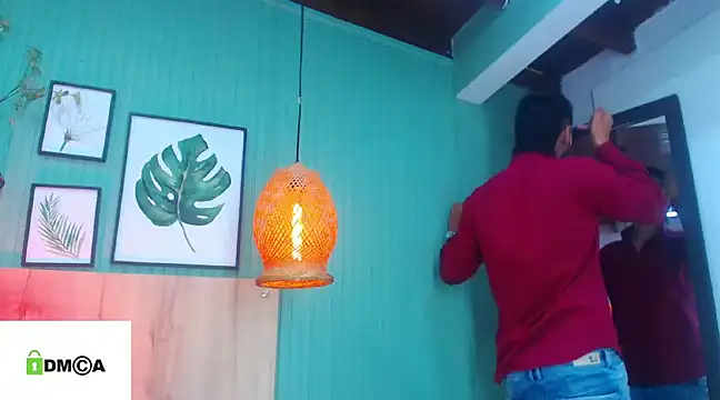 Colby brown03 online show from February 2025 07:14:02 PM