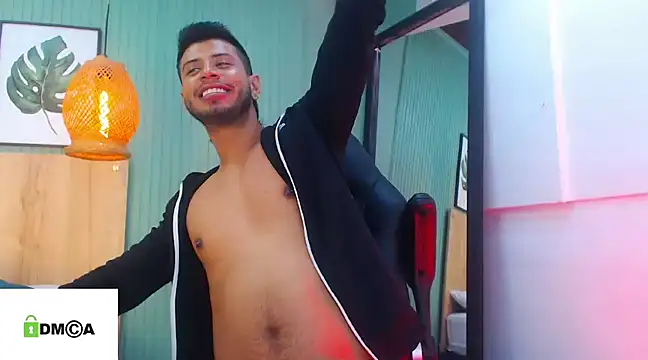 Colby brown03 online show from February 2025 12:38:02 AM