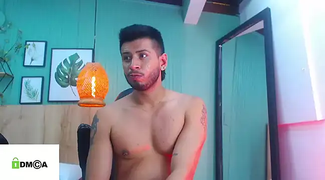 Colby brown03 online show from February 2025 12:21:02 AM