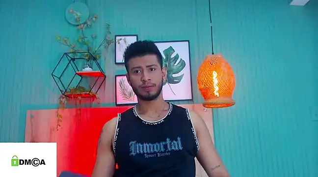 Colby brown03 online show from March 2025 07:32:01 PM