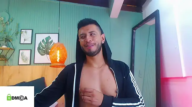 Colby brown03 online show from March 2025 01:27:02 AM