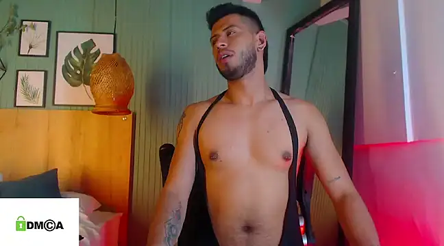 Colby brown03 online show from March 2025 01:38:02 AM