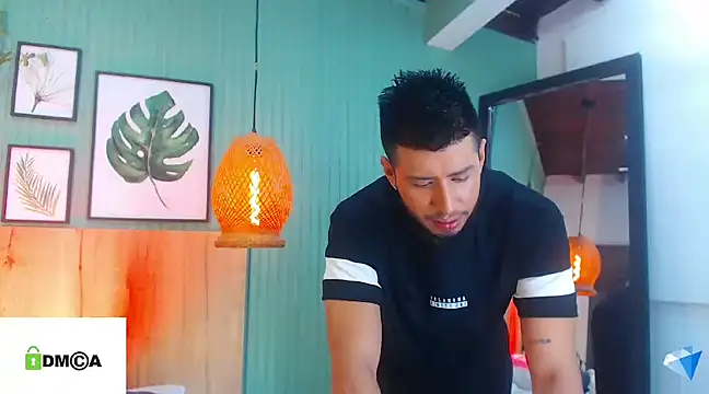 Colby brown03 online show from March 2025 07:42:02 PM