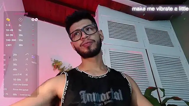 Colby brown03 online show from September 2025 06:12:02 PM