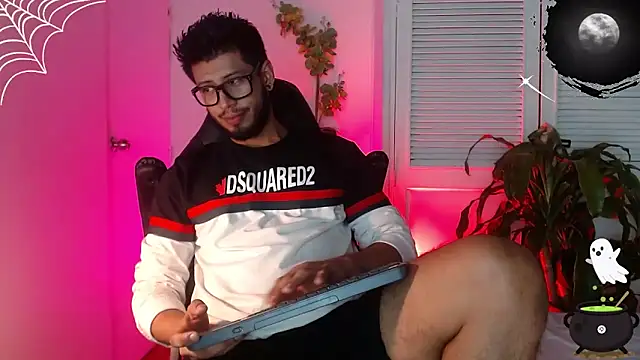 Colby brown03 online show from October 2025 07:58:02 PM