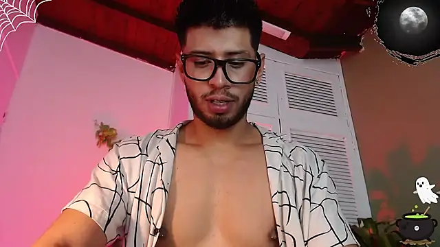 Colby brown03 online show from October 2025 06:18:02 PM