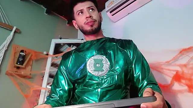 Colby brown03 online show from October 2025 07:26:02 PM