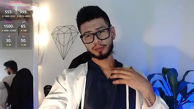 Colby brown03 online show from December 2025 07:11:01 PM