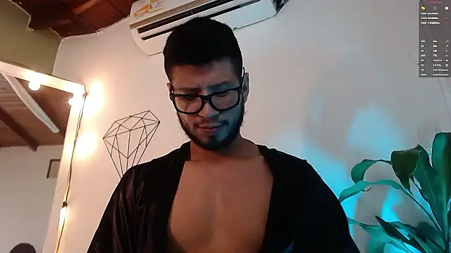 Colby brown03 online show from January 2026 08:01:02 PM