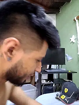 Colby brown03 online show from February 2026 08:26:01 PM