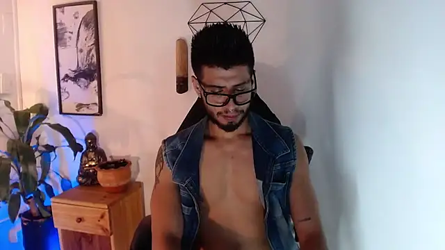 Colby brown03 online show from April 2026 10:46:01 AM