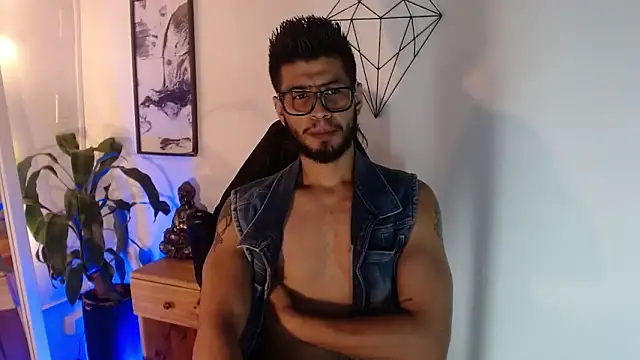 Colby brown03 online show from April 2026 12:08:02 AM