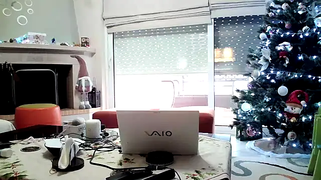 Kalia Cross online show from January 2026 07:24:01 AM