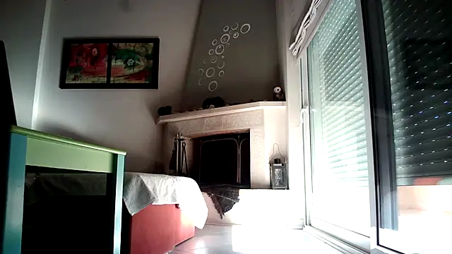 Kalia Cross online show from February 2026 06:55:02 AM