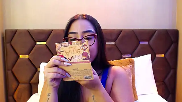 Snapshot of DevonPiers chatting on January 2025 12:16:01 PM DevonPiers online show from January 2025 12:16:01 PM