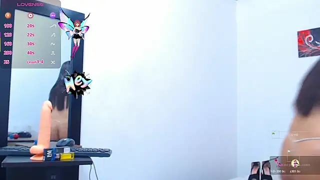 tifaniith online show from October 2025 04:24:02 PM