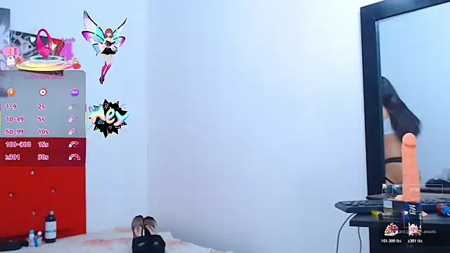 tifaniith online show from November 2025 04:11:02 PM