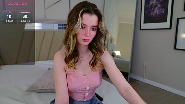 MarybethSnow online show from March 2025 11:11:01 PM