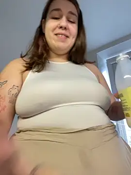 SuzieMurray online show from November 2025 09:09:01 AM