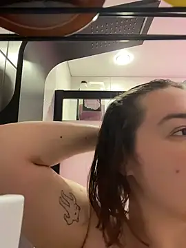 SuzieMurray online show from July 2026 08:06:01 AM