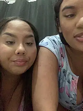 nanaypretinha online show from December 2024 03:58:02 AM