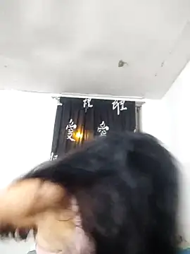 RocioColombia online show from March 2025 06:47:01 AM