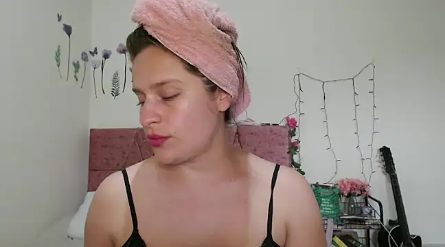 Serenity online show from January 2025 09:15:02 PM