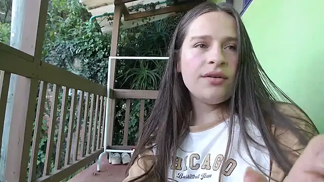 Snapshot of Serenity chatting on October 2025 09:22:01 PM Serenity online show from October 2025 09:22:01 PM