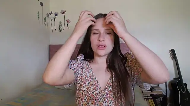 Serenity online show from February 2026 07:59:01 PM