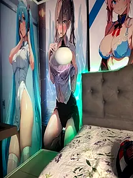 Im Little online show from November 2025 03:17:01 AM