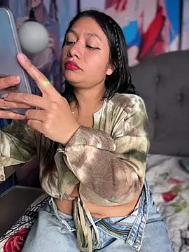 Im Little online show from April 2026 02:53:01 AM