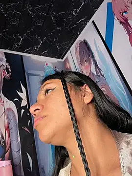 Im Little online show from April 2026 03:01:01 AM