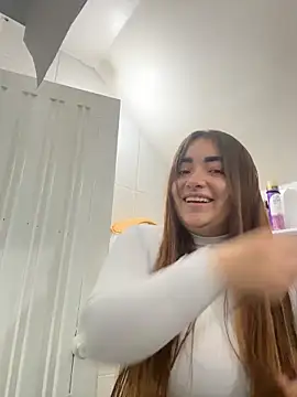 Tatiana O online show from November 2025 01:11:02 PM