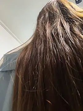 Tatiana O online show from February 2026 02:21:02 PM