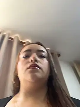 Tatiana O online show from March 2026 02:12:01 PM