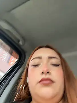 Tatiana O online show from March 2026 01:07:02 PM