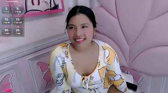 lauren sofia19 online show from December 2024 09:40:02 AM