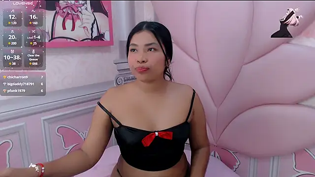 lauren sofia19 online show from December 2024 10:03:01 AM