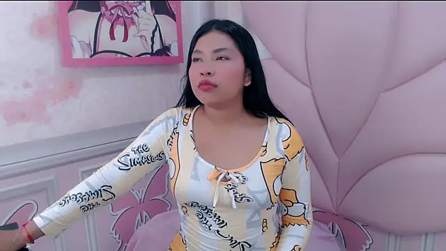 lauren sofia19 online show from December 2024 03:10:02 AM