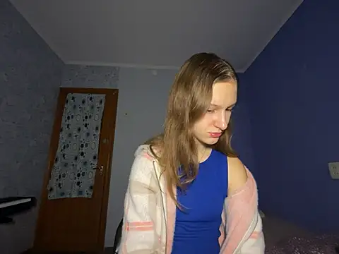 Snapshot of Eva_Angel3 chatting on December 2024 03:55:02 PM Eva Angel3 online show from December 2024 03:55:02 PM