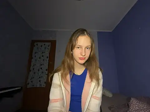 Snapshot of Eva_Angel3 chatting on December 2024 03:55:01 PM Eva Angel3 online show from December 2024 03:55:01 PM