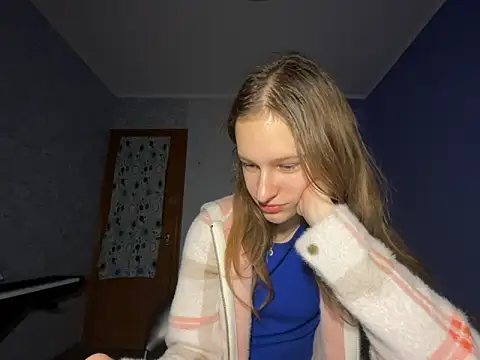 Snapshot of Eva_Angel3 chatting on December 2024 06:58:02 PM Eva Angel3 online show from December 2024 06:58:02 PM