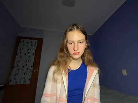 Snapshot of Eva_Angel3 chatting on January 2025 06:20:02 PM Eva Angel3 online show from January 2025 06:20:02 PM